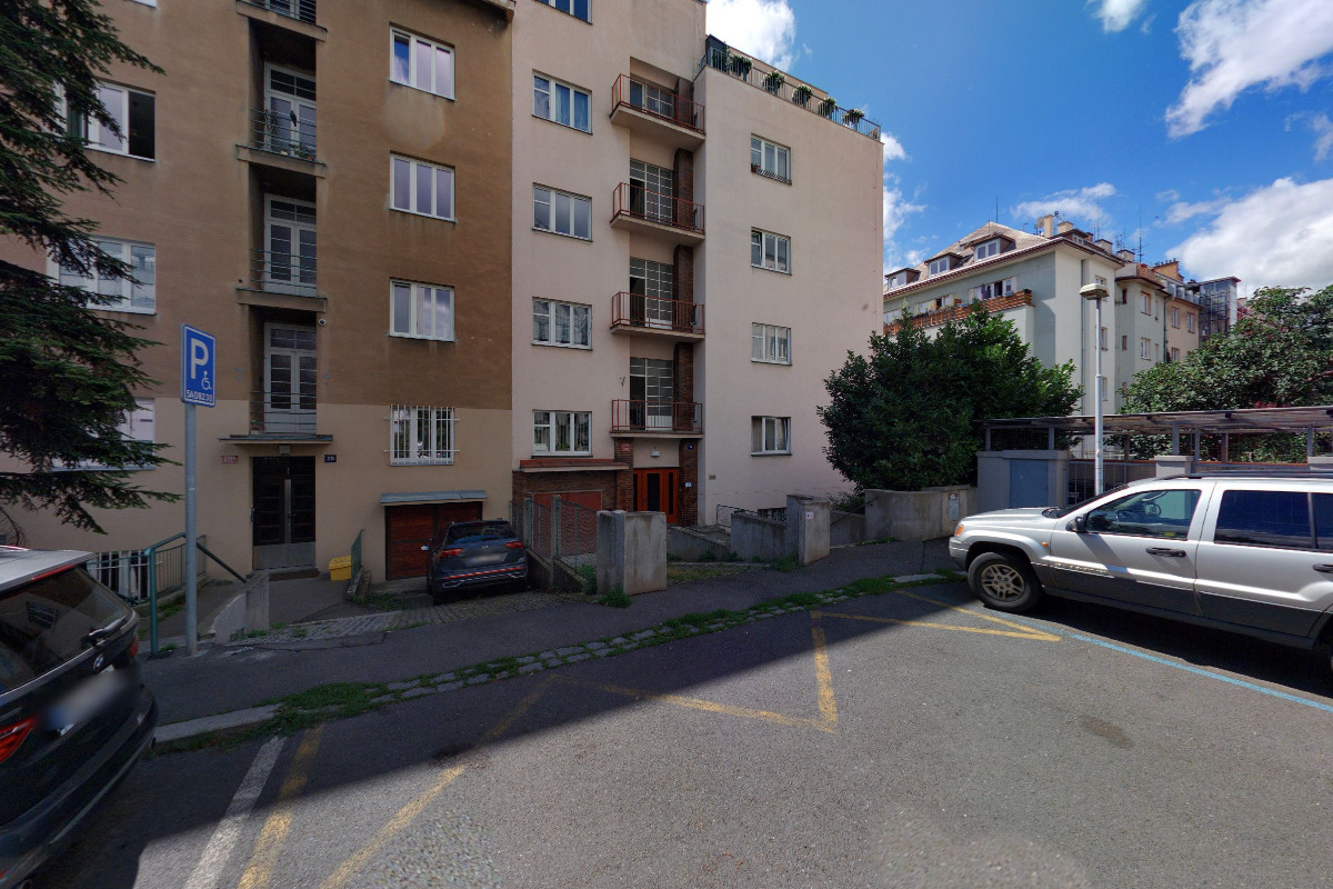 Ing. Petr Bareš - Provapo