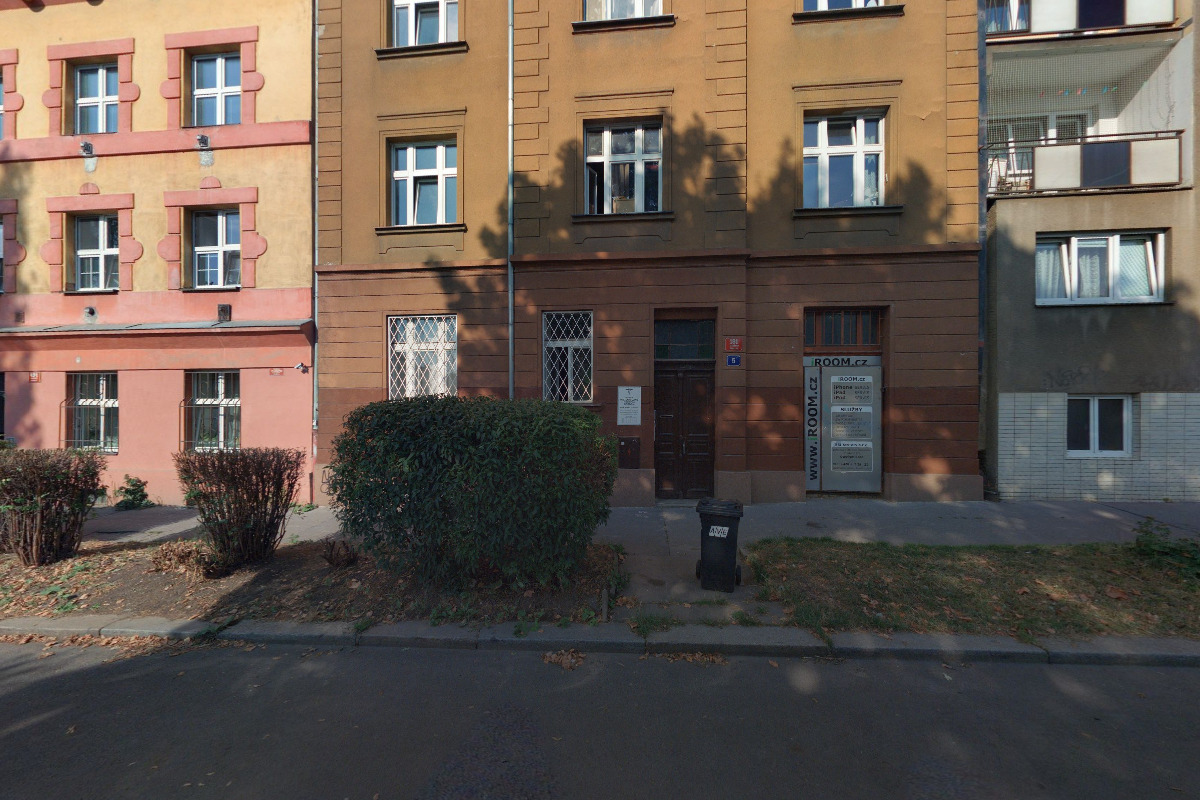 MUDr. Markéta Sušánková