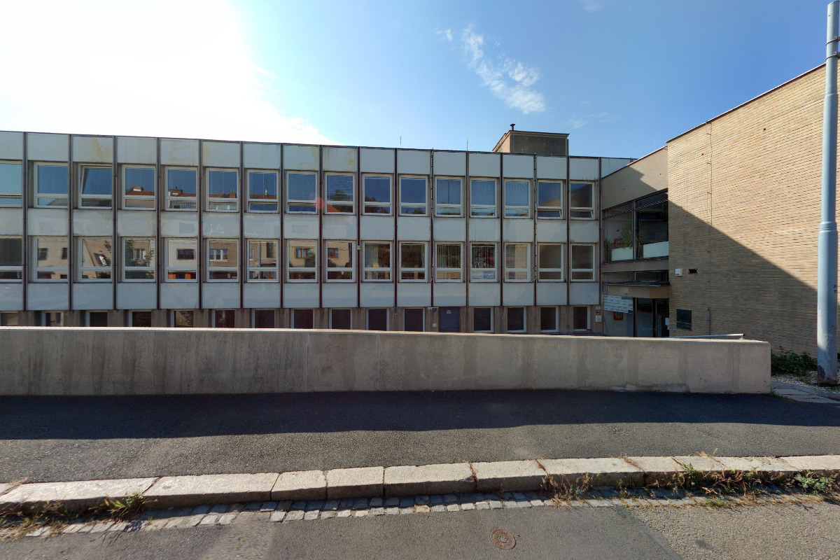 SOLARPANEL Hanzelin foto 1