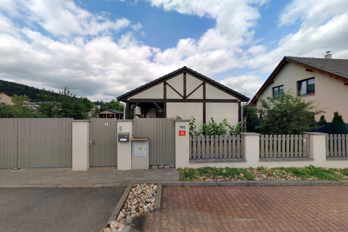 Javory - Alena Ulrychová