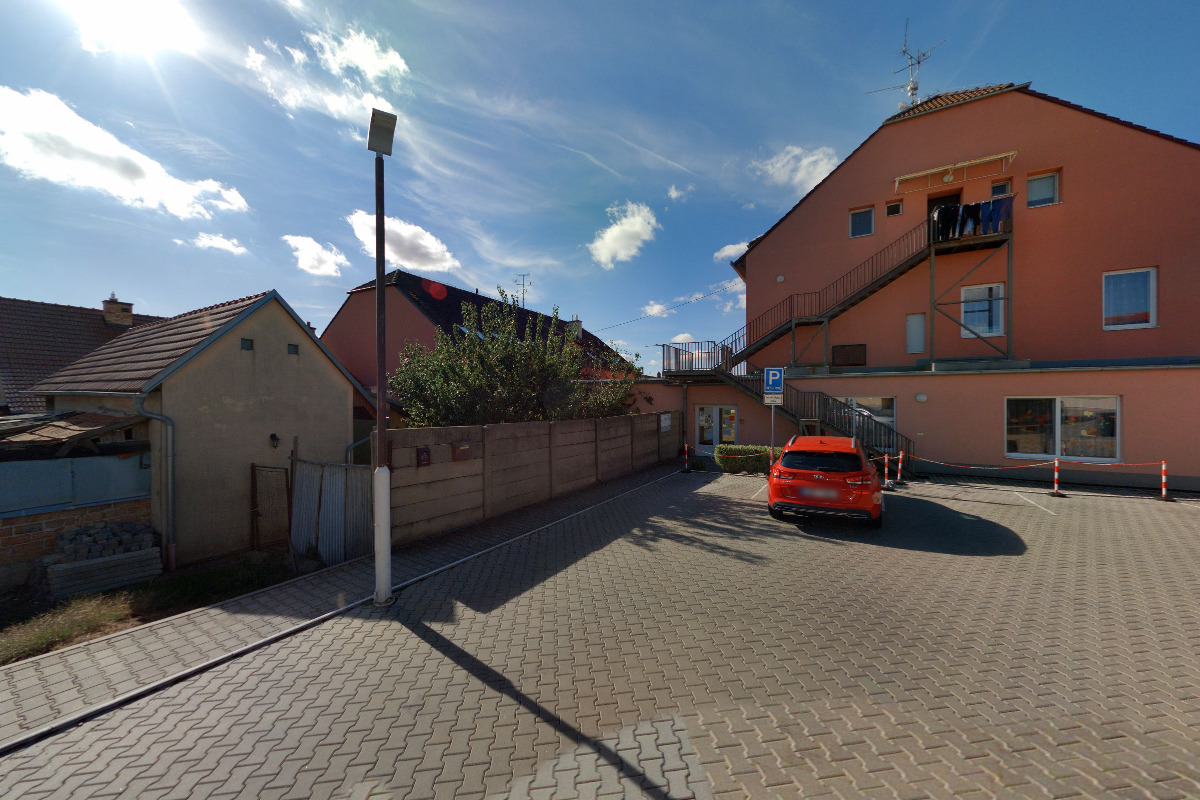 Dušan Jelínek Bagrování foto 2