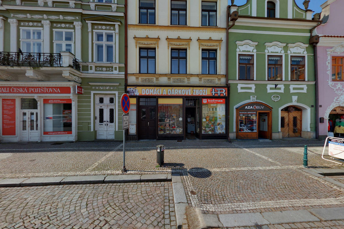 Lenka Ryšková foto 2