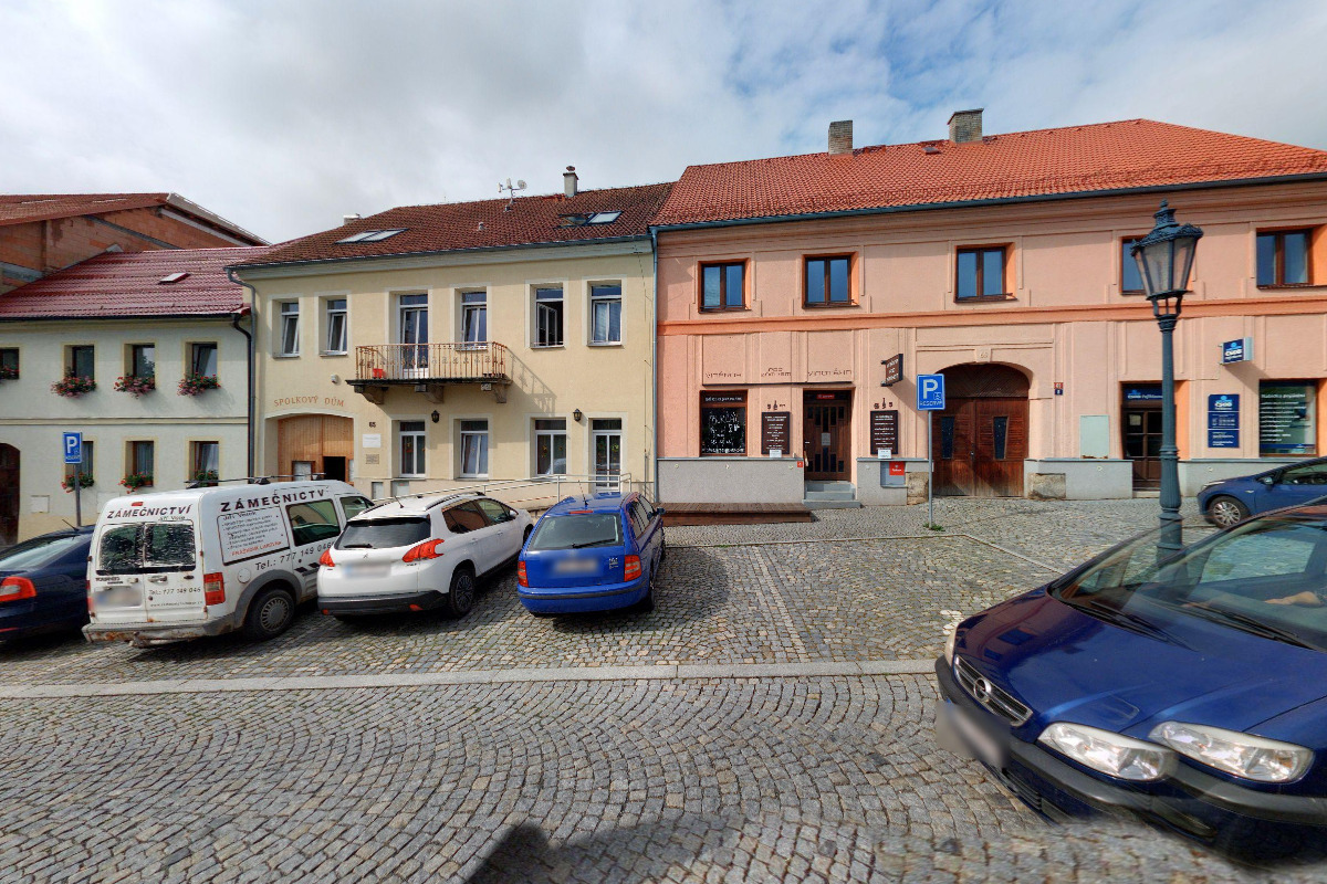 Montessori Vlašim foto 2