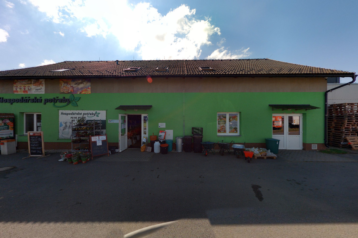 Malohanácká zelenina