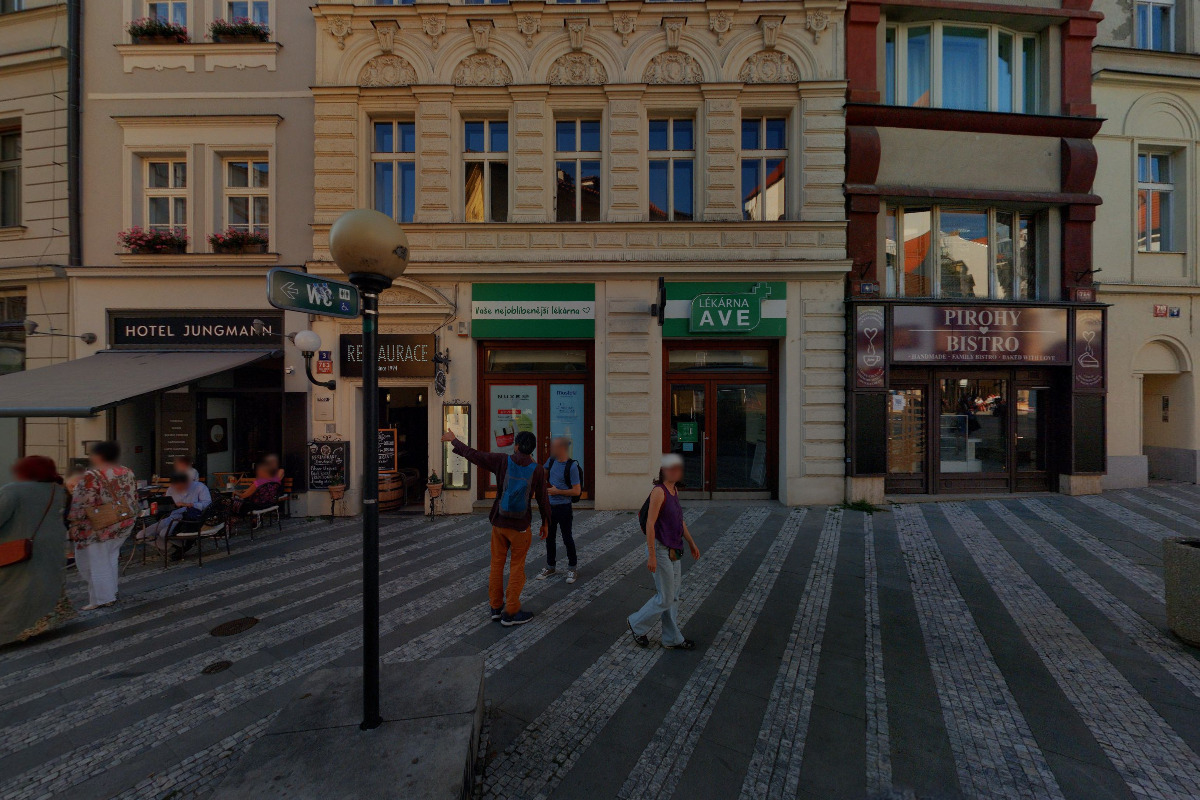 Lékárna AVE foto 3