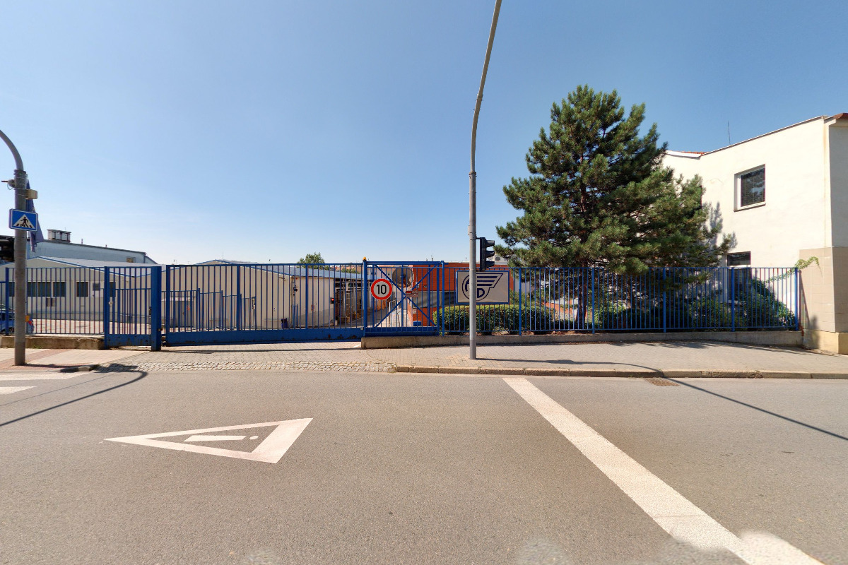 AŽD Praha s.r.o. foto 5