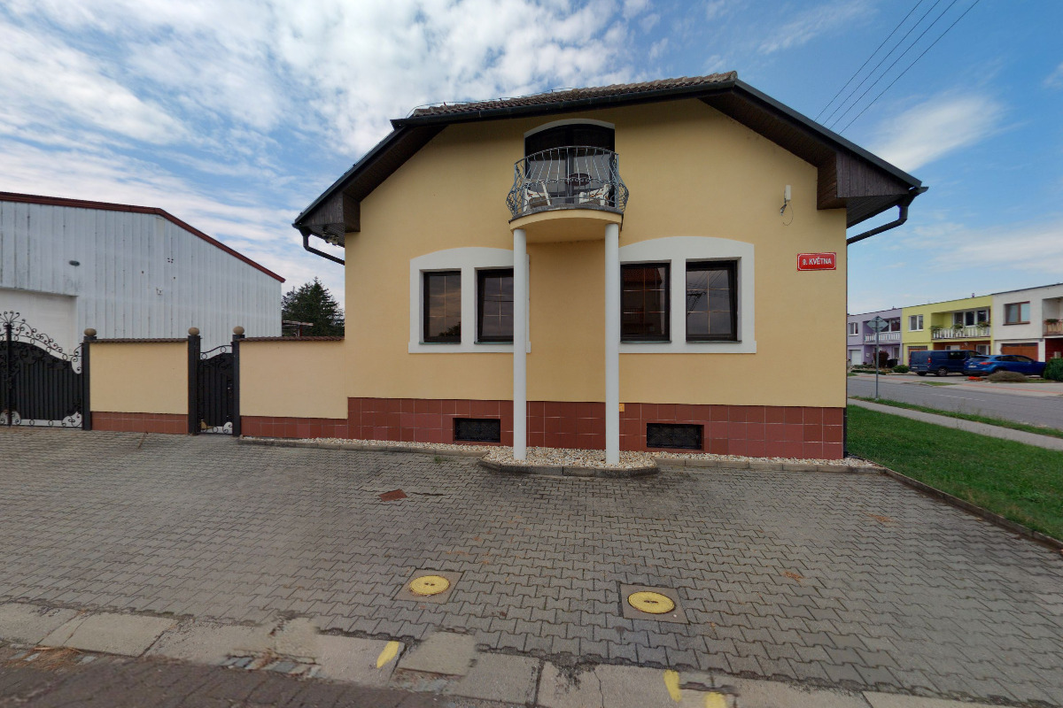 Společenstvo podnikatelů v cestovním ruchu okresu Hodonín