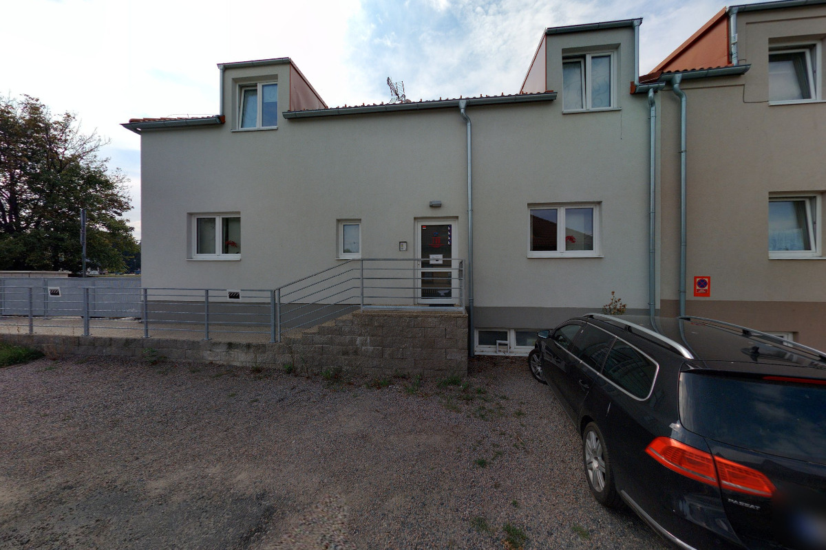 Zpracování Intrastatu Marek Mlynář