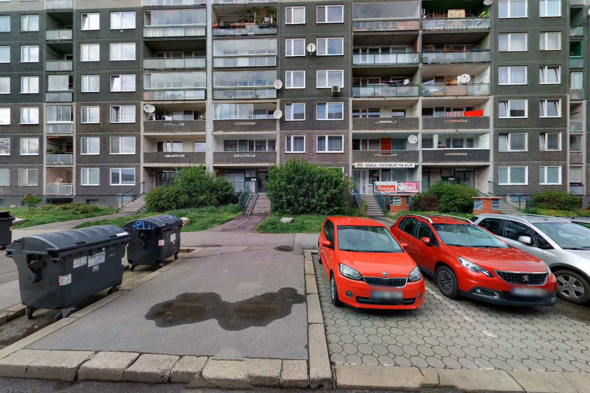 Uklízíme v Praze foto 1