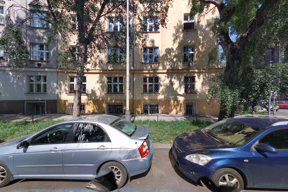 Architektonický ateliér - Akad. arch. Jiří Lasovský foto 2