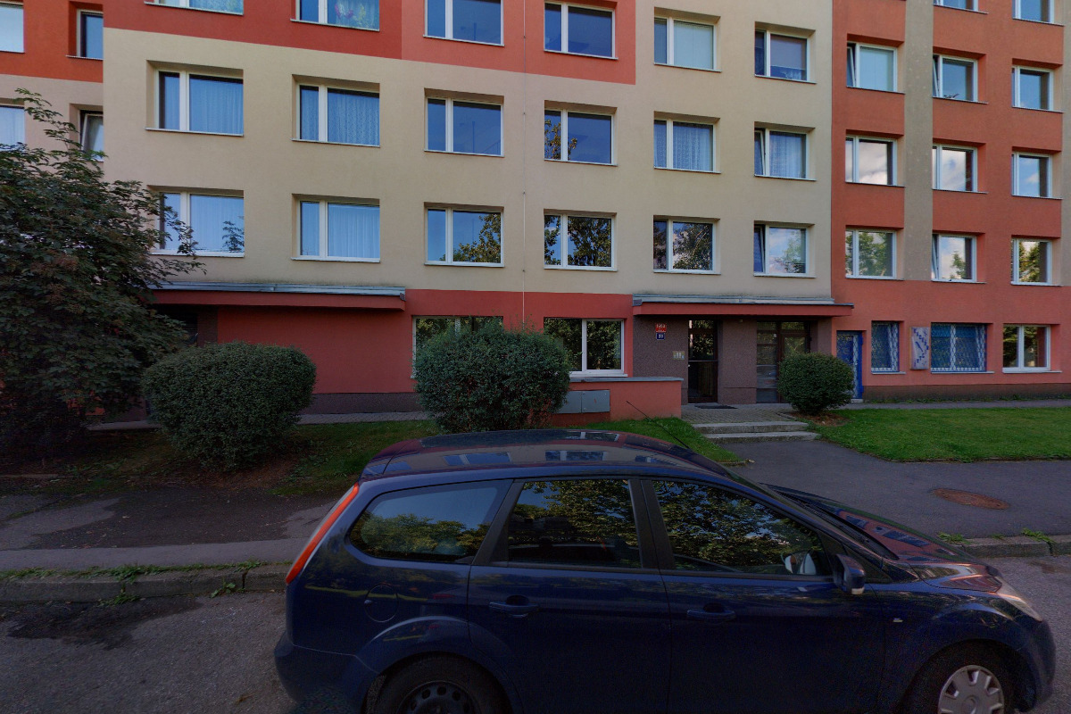 Ing. Tomáš Přívratský