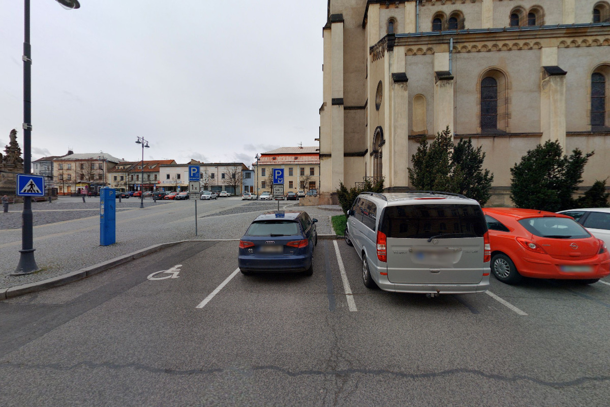 Advokátní kancelář Šíp