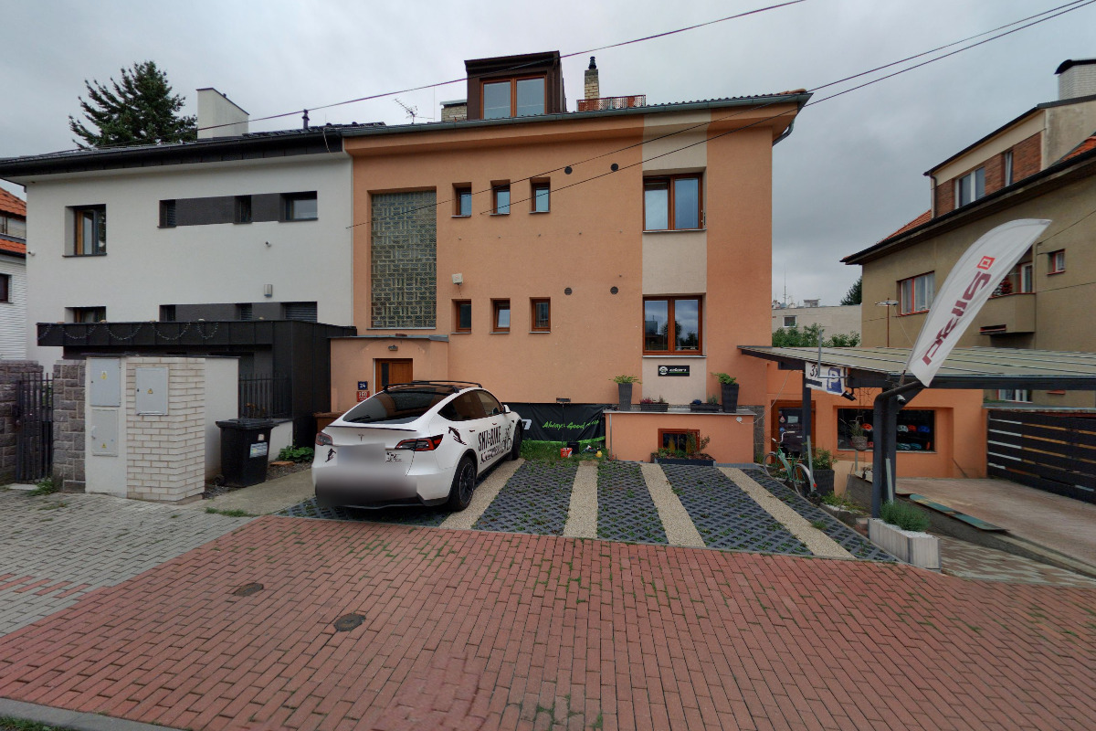 Půjčovna elektrokol - Ondřej Hampel foto 2