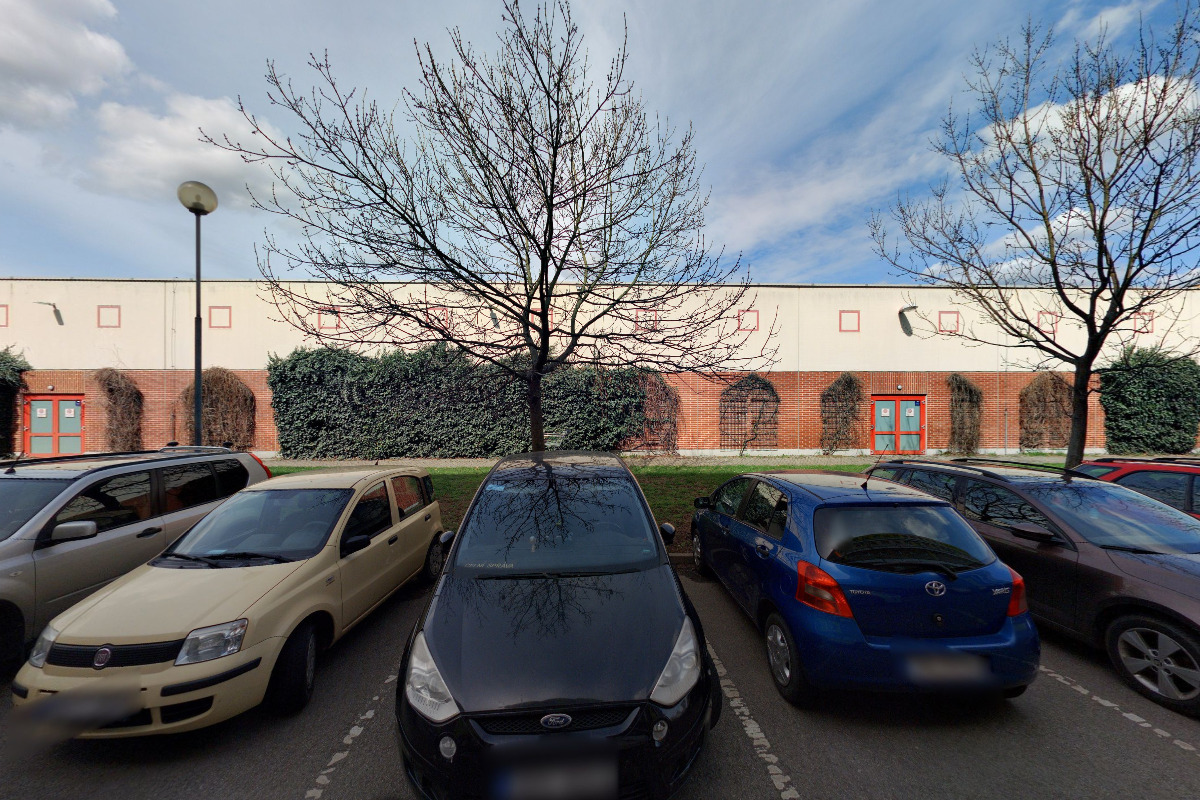 Bankomat České spořitelny