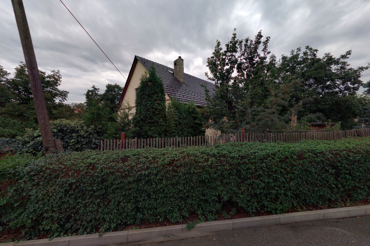 Mgr. Věra Jechová - fyzioterapie foto 2