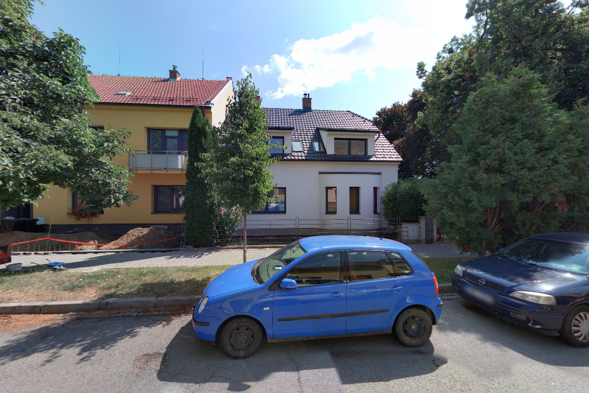 Mgr. Pavel Procházka, advokát