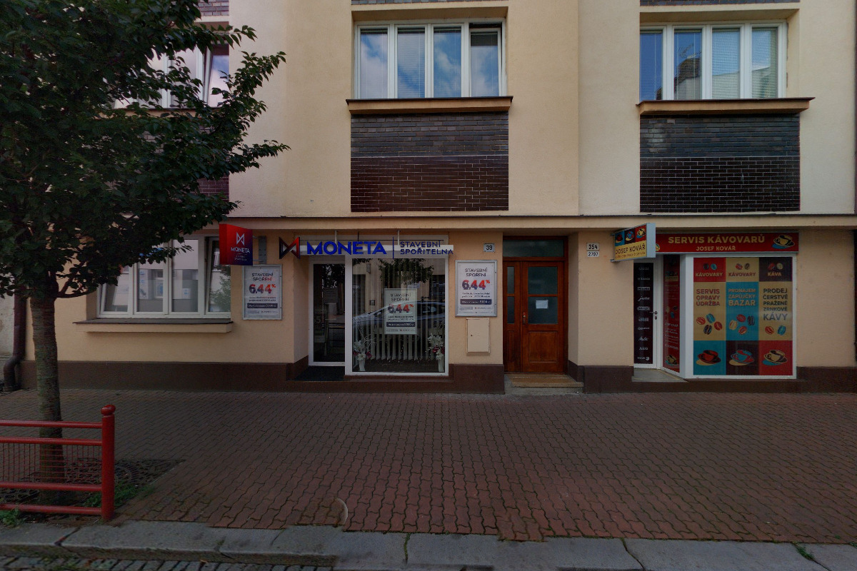 Raiffeisen stavební spořitelna, a.s. foto 2