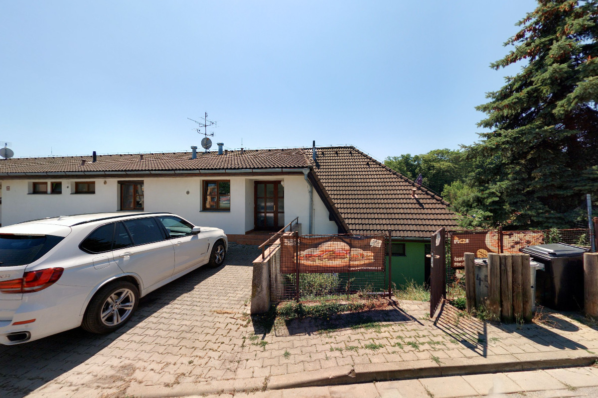 Koupaliště Zbýšov foto 5