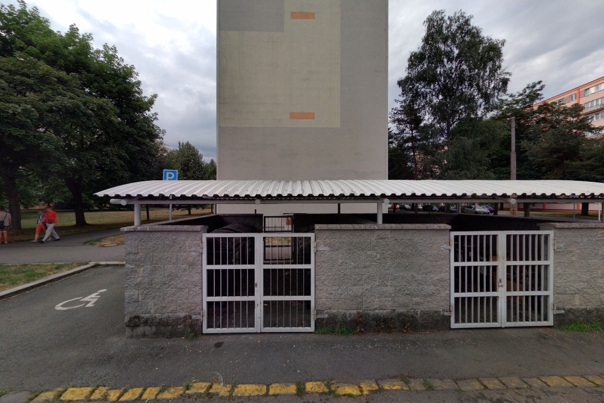 PZ - Building, s.r.o.