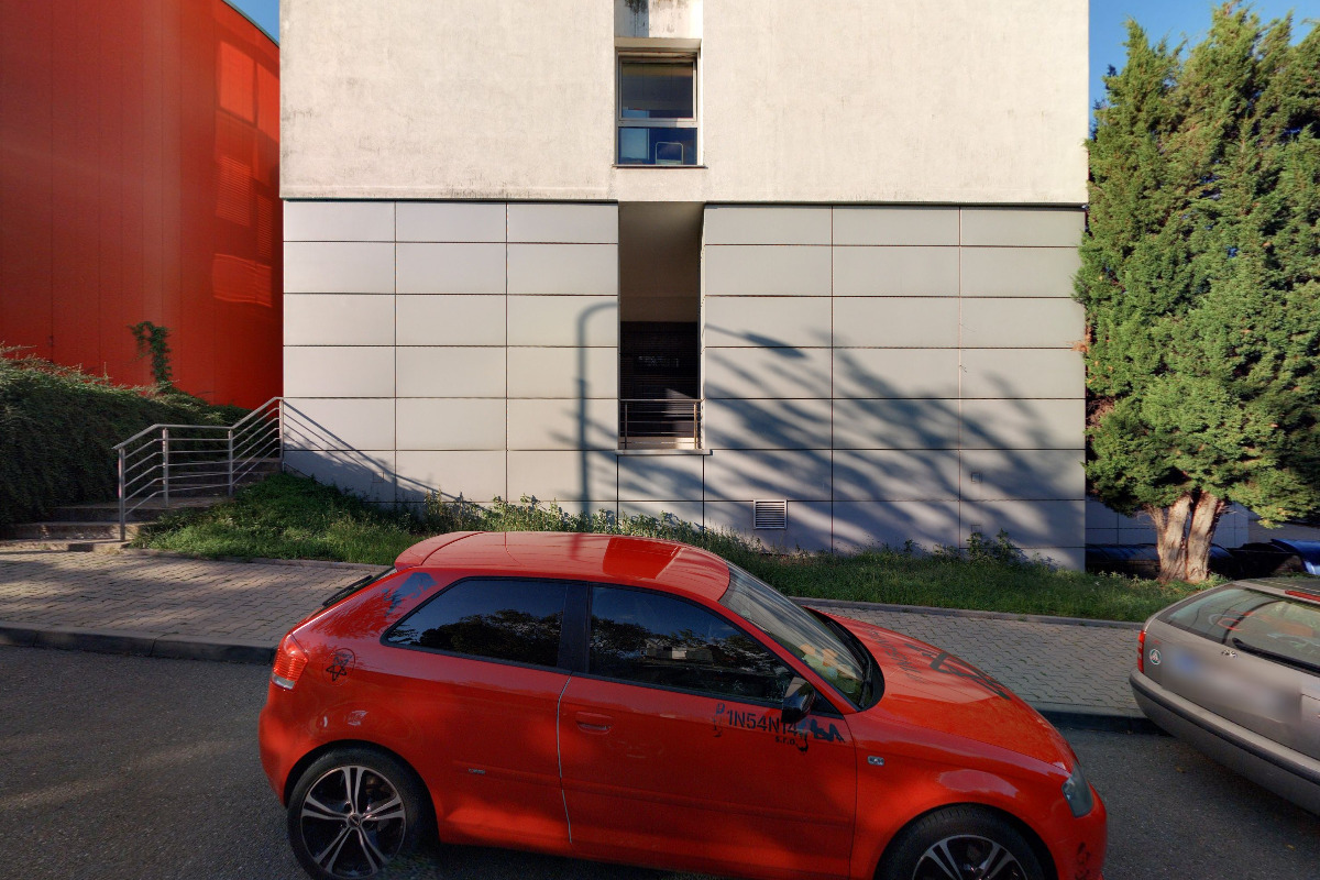 Biofyzikální ústav Lékařské fakulty Masarykovy univerzity