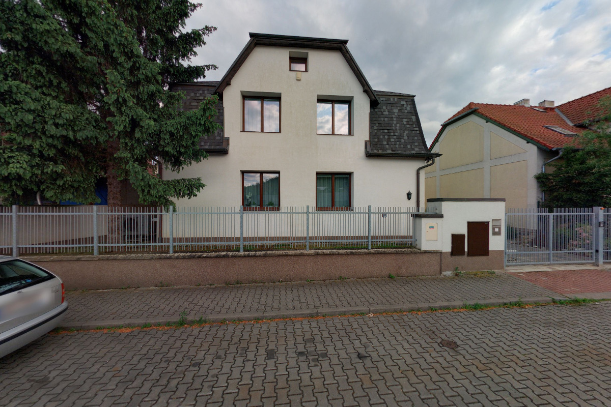 PaeDr. Ivana Vladyková