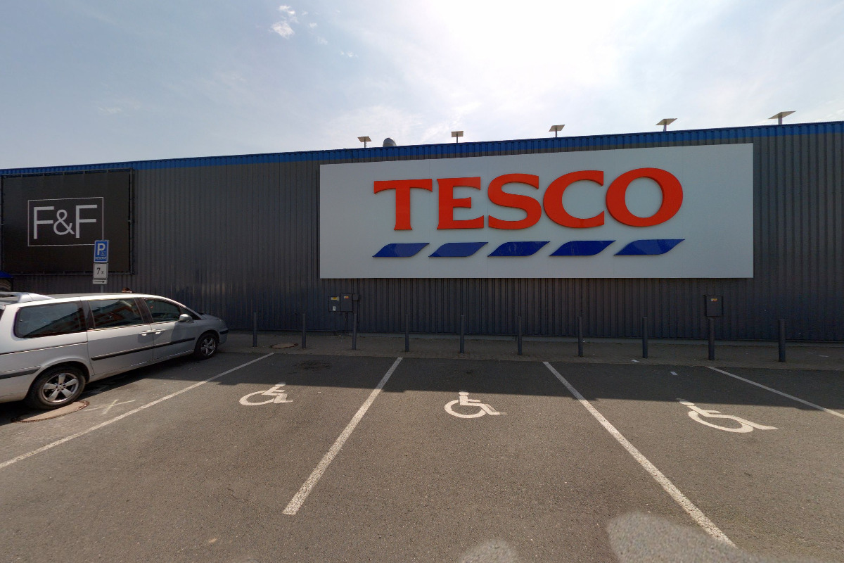 Směnárna Tourist centrum