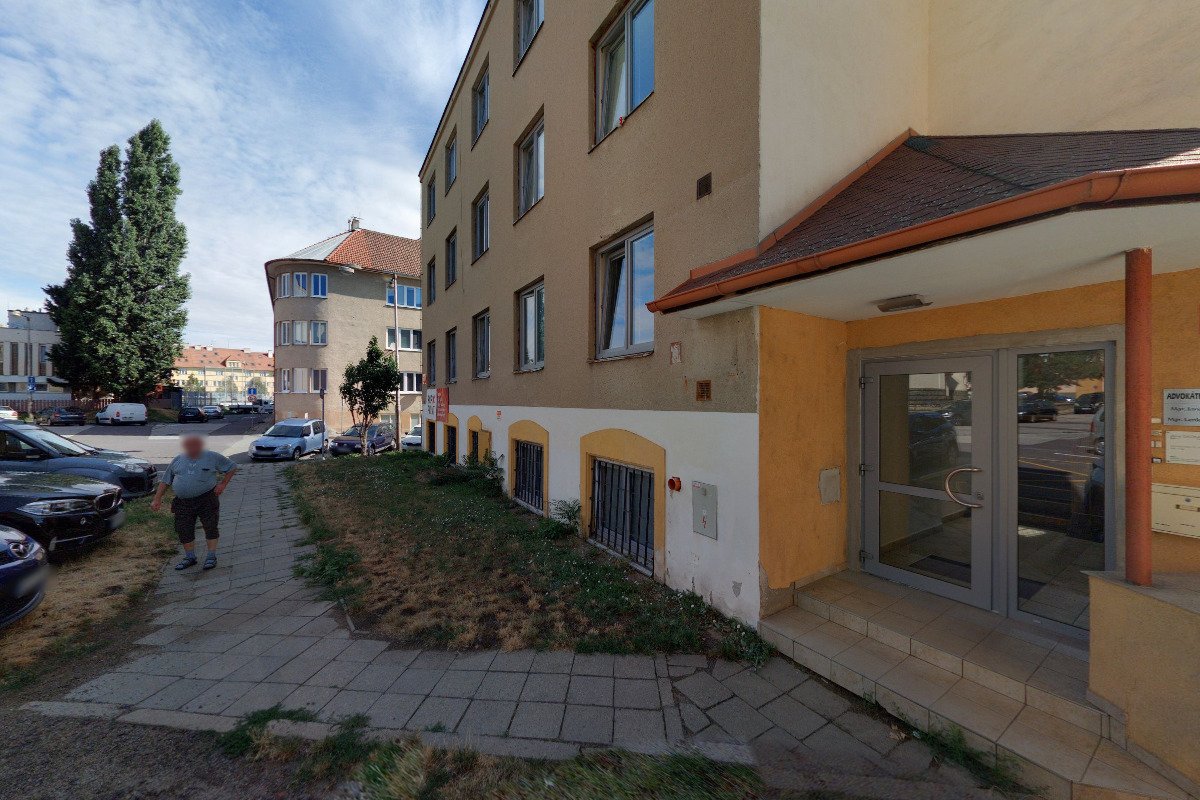 NEFROLOGIE Znojmo s.r.o. - MUDr. Lenka Vaňková Čaňková