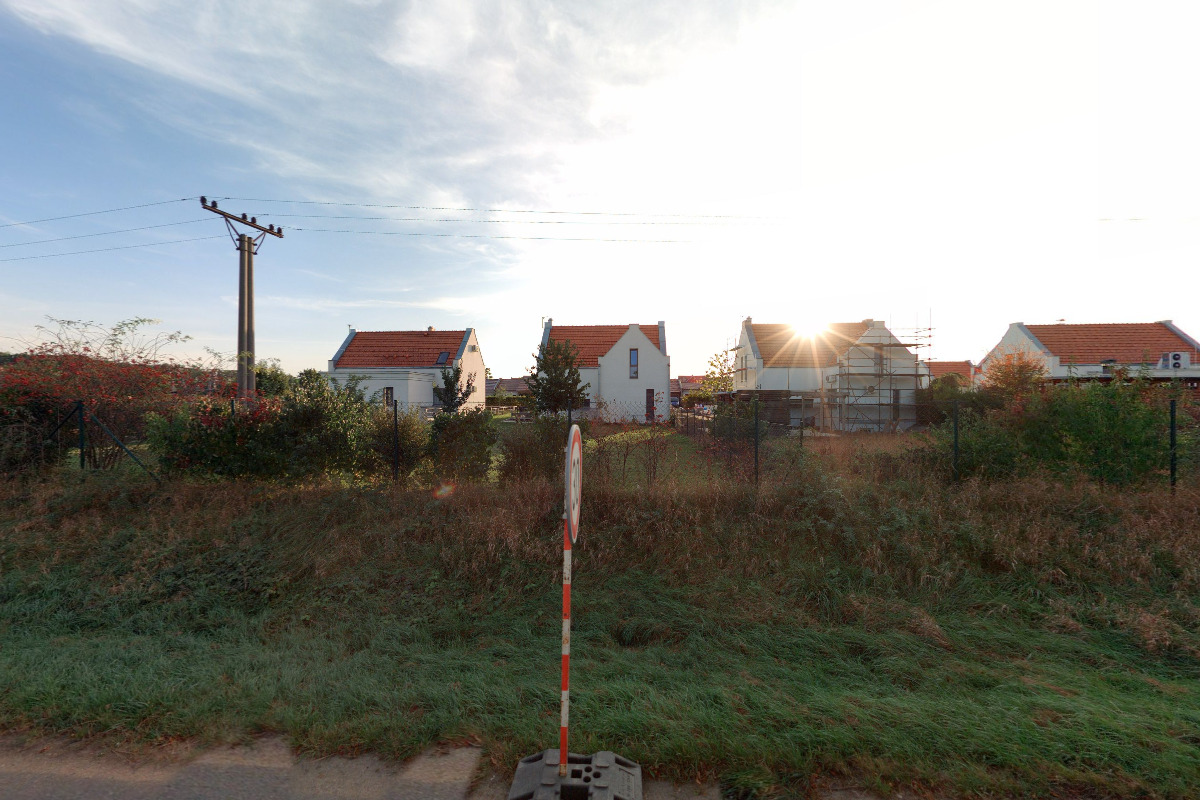 Apartmán A3 Apollon resort