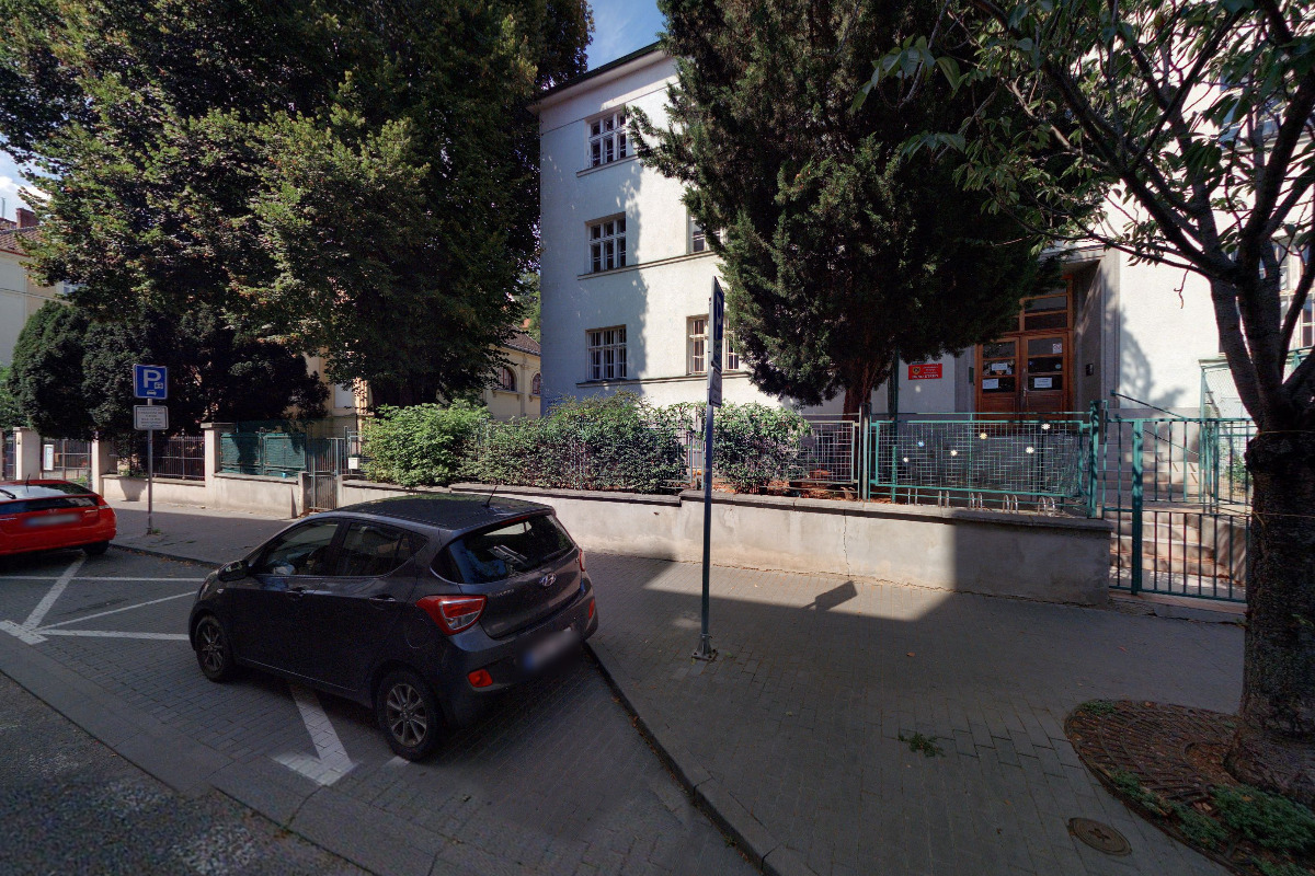 Junák - český skaut, středisko Brána Brno