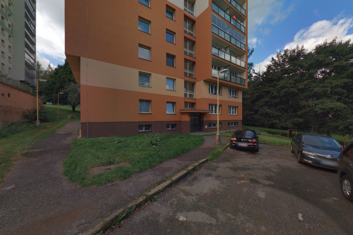 ZO PHGN SOU Příbram foto 1