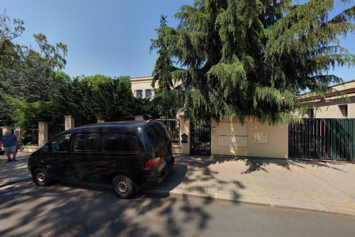 Centrum psychorehabilitační léčebné péče Alaid