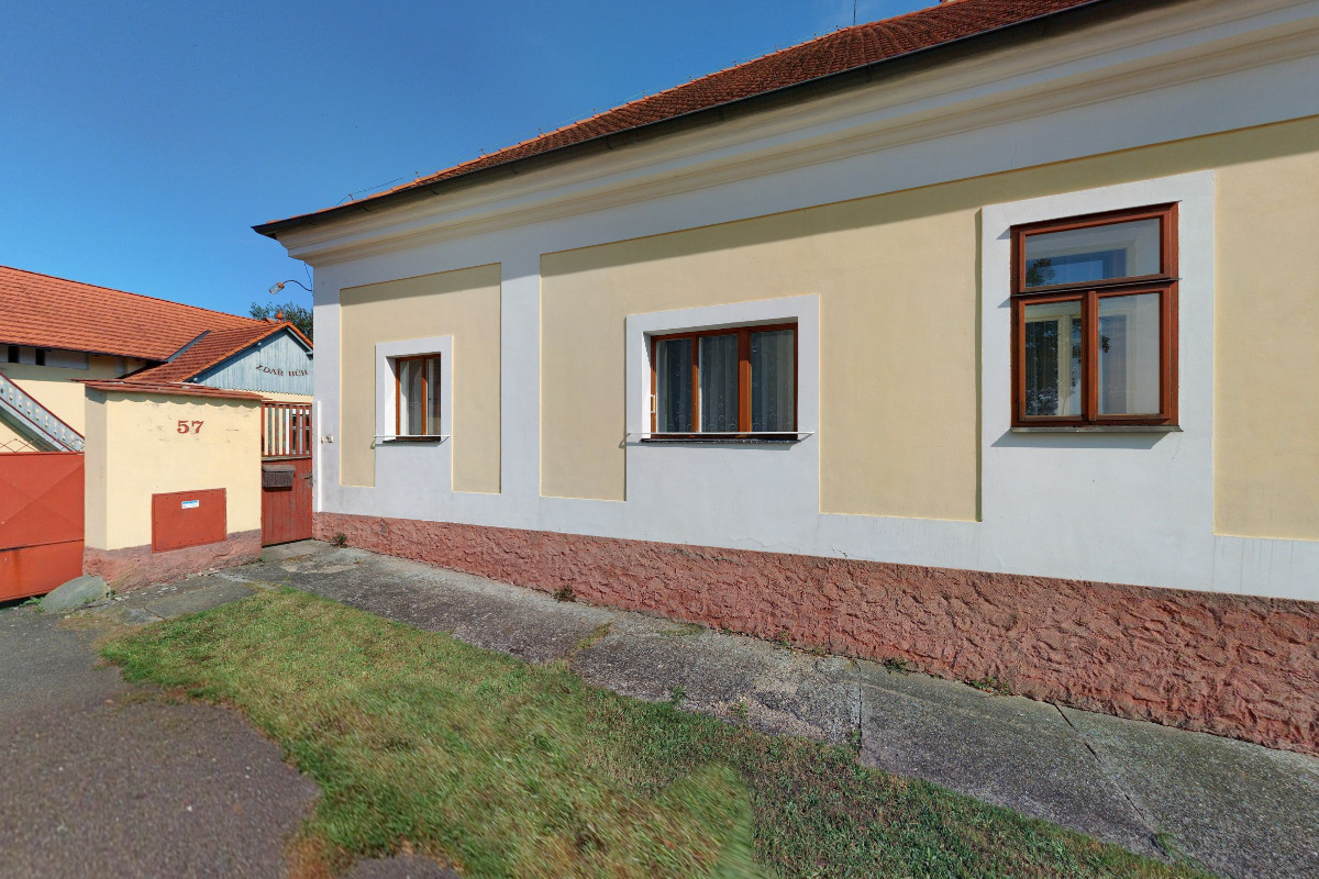 Římskokatolická farnost Hrochův Týnec