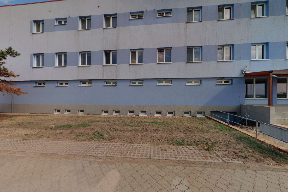 Ing. Vladimír Herůfek