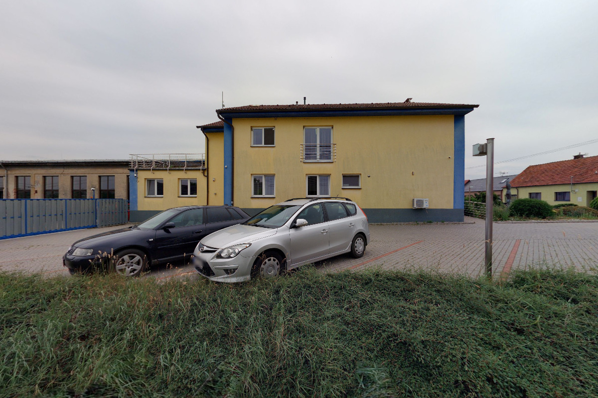 AR Brno, spol. s r.o.