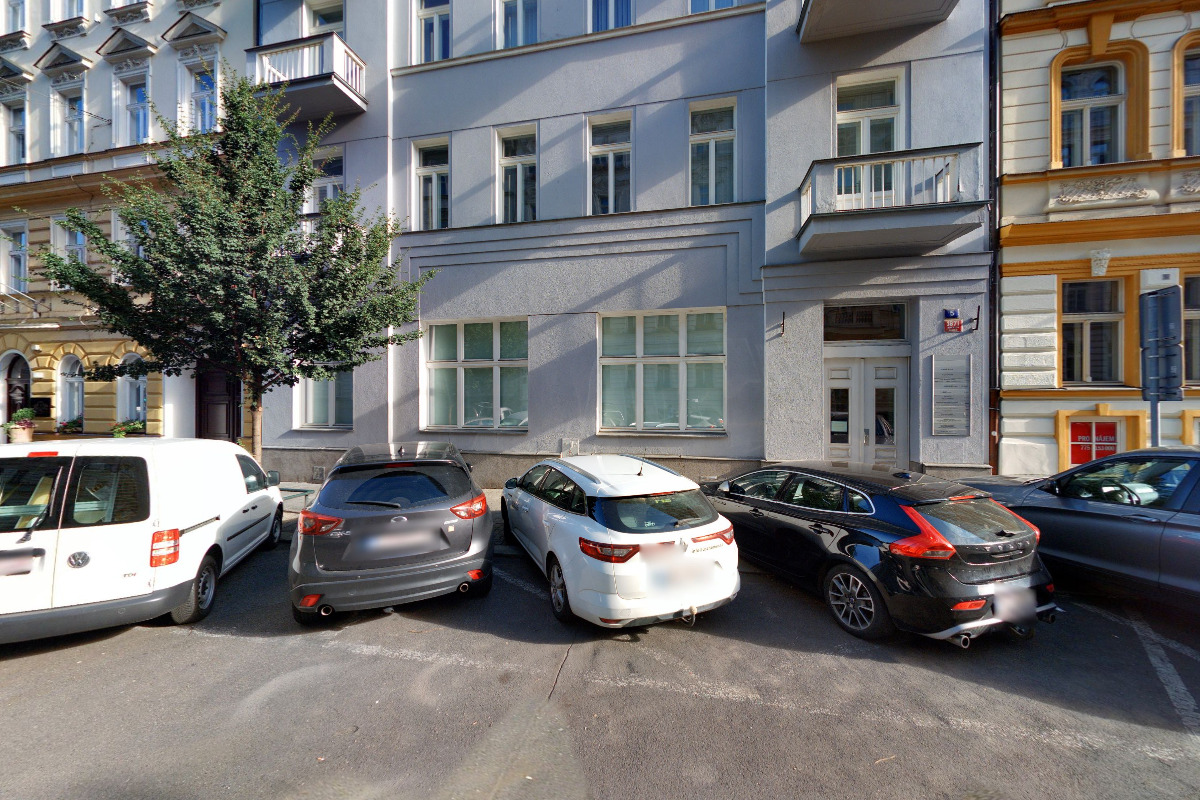 JUDr. Jiří Krejčí, advokát foto 2