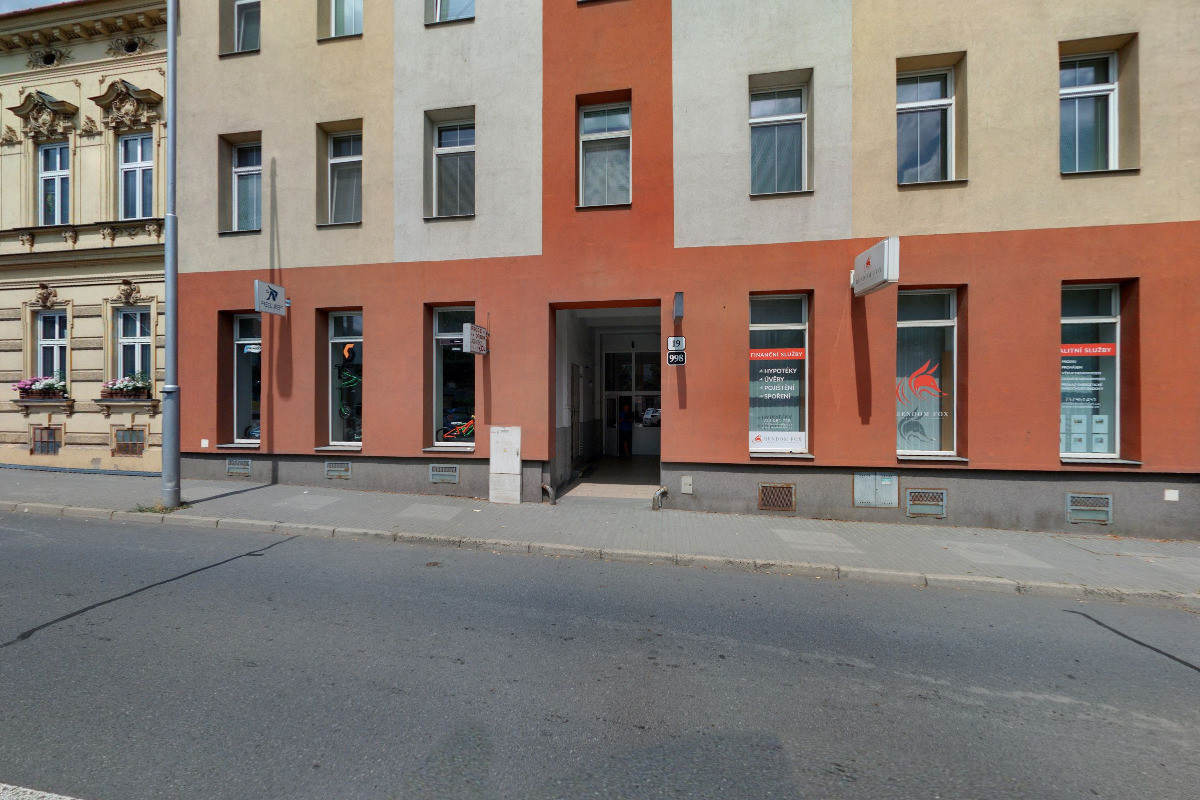 Rendom Fox, s.r.o. foto 2