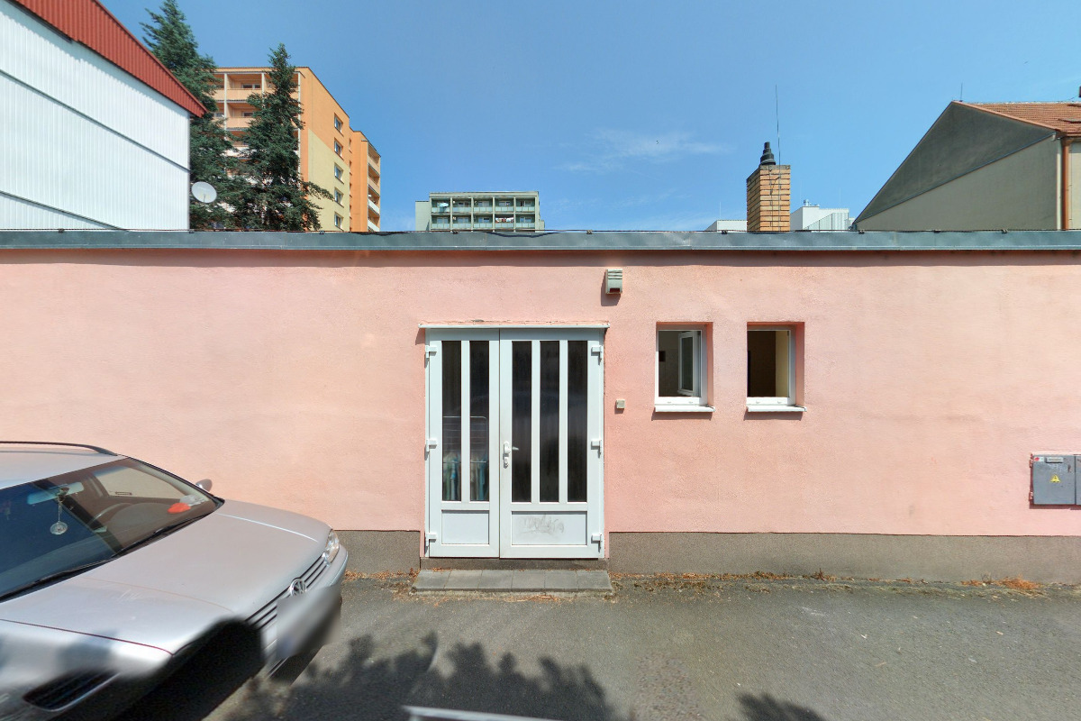 Cukrárna Severka, s.r.o.