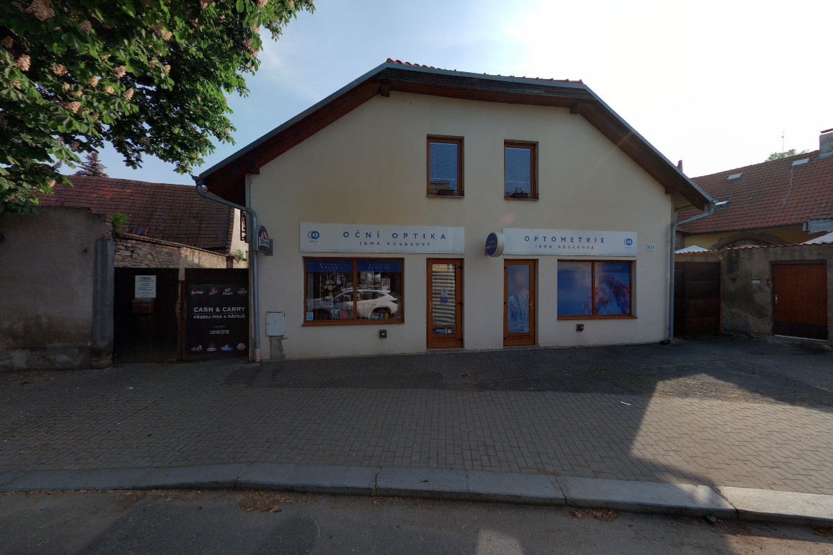 Oční optika - Irma Nováková foto 3