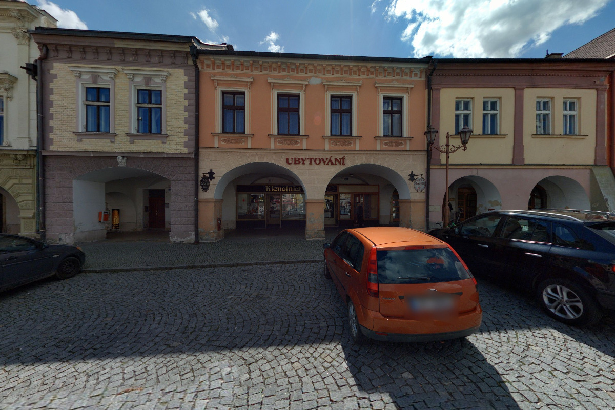 Ubytování Svitavy foto 5