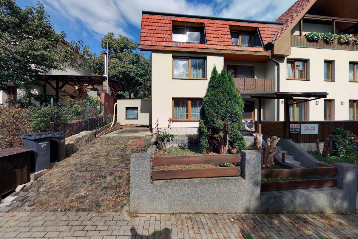 Petr Najman - realitní služby