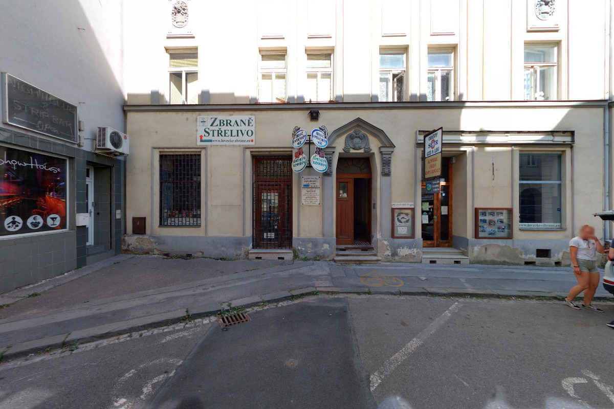 MatWer centrum, s.r.o.