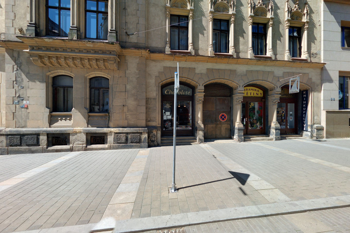 Koruna Pralines foto 1