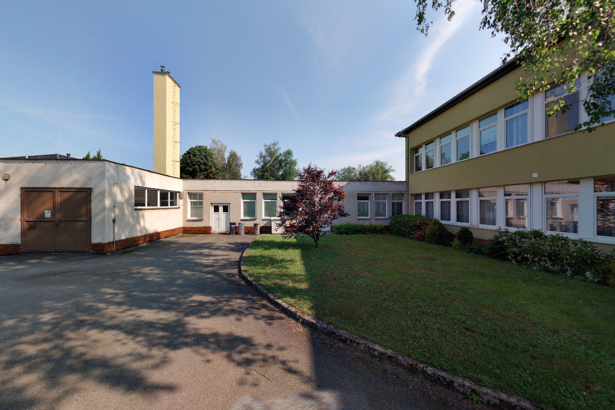 MDDr. Erika Pivodová