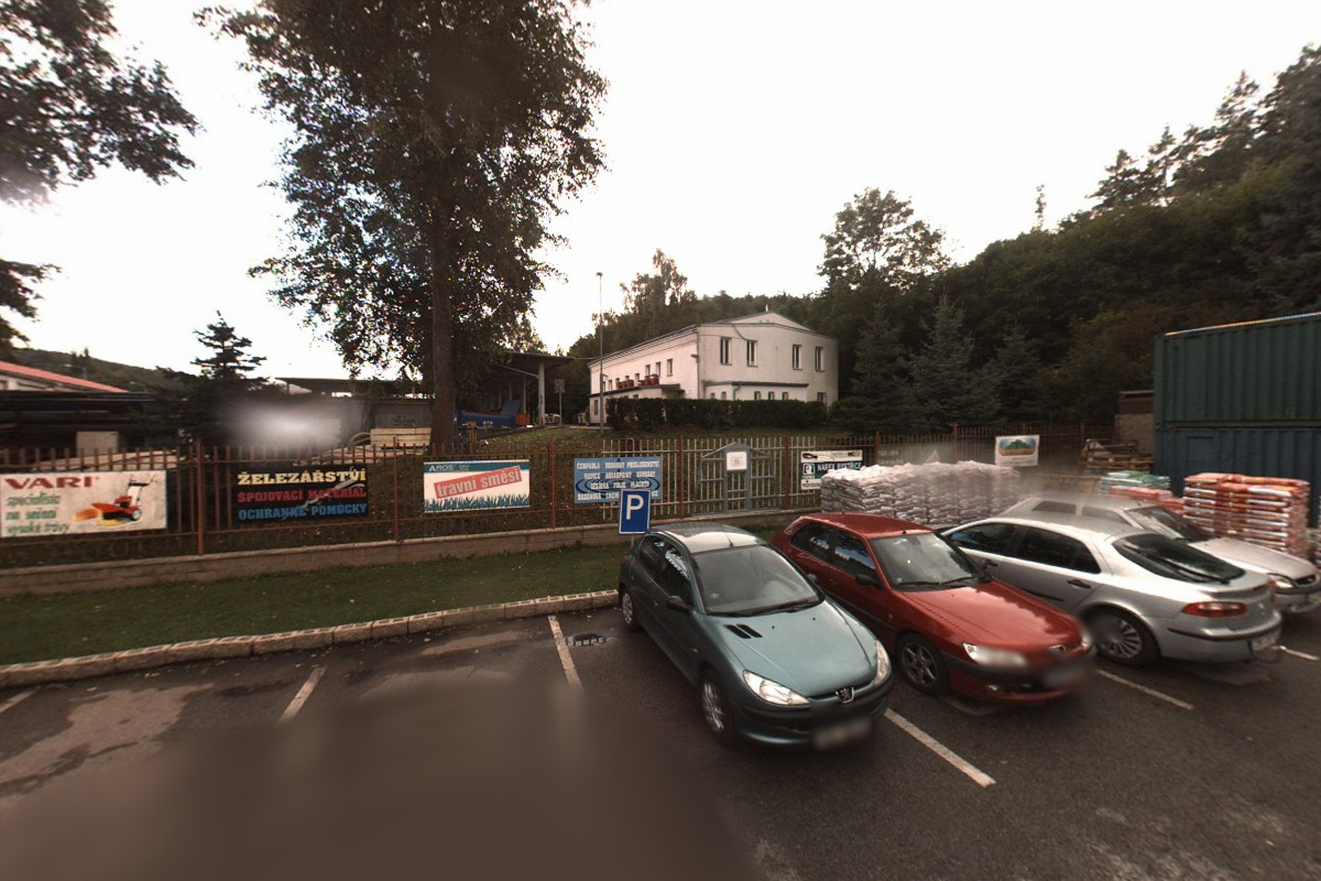 Technické služby Praha - Radotín foto 3