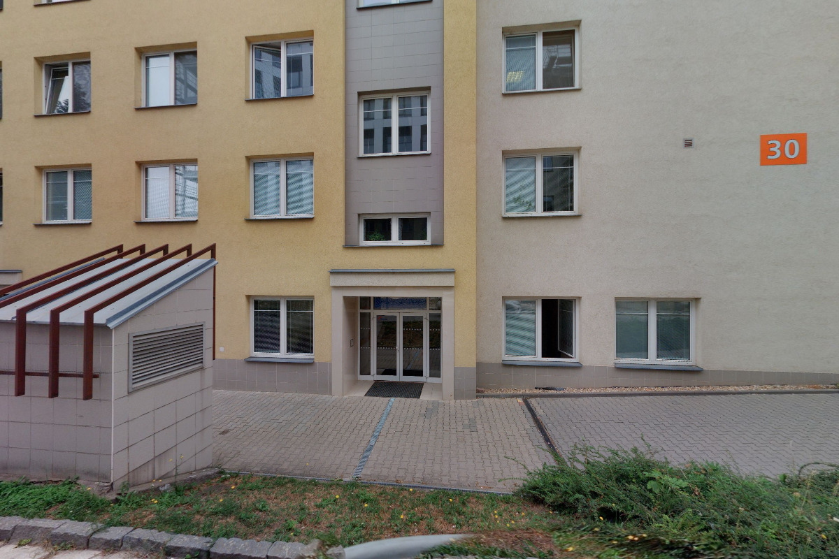 Oddělení klinické a radiační onkologie - Pardubická nemocnice foto 2