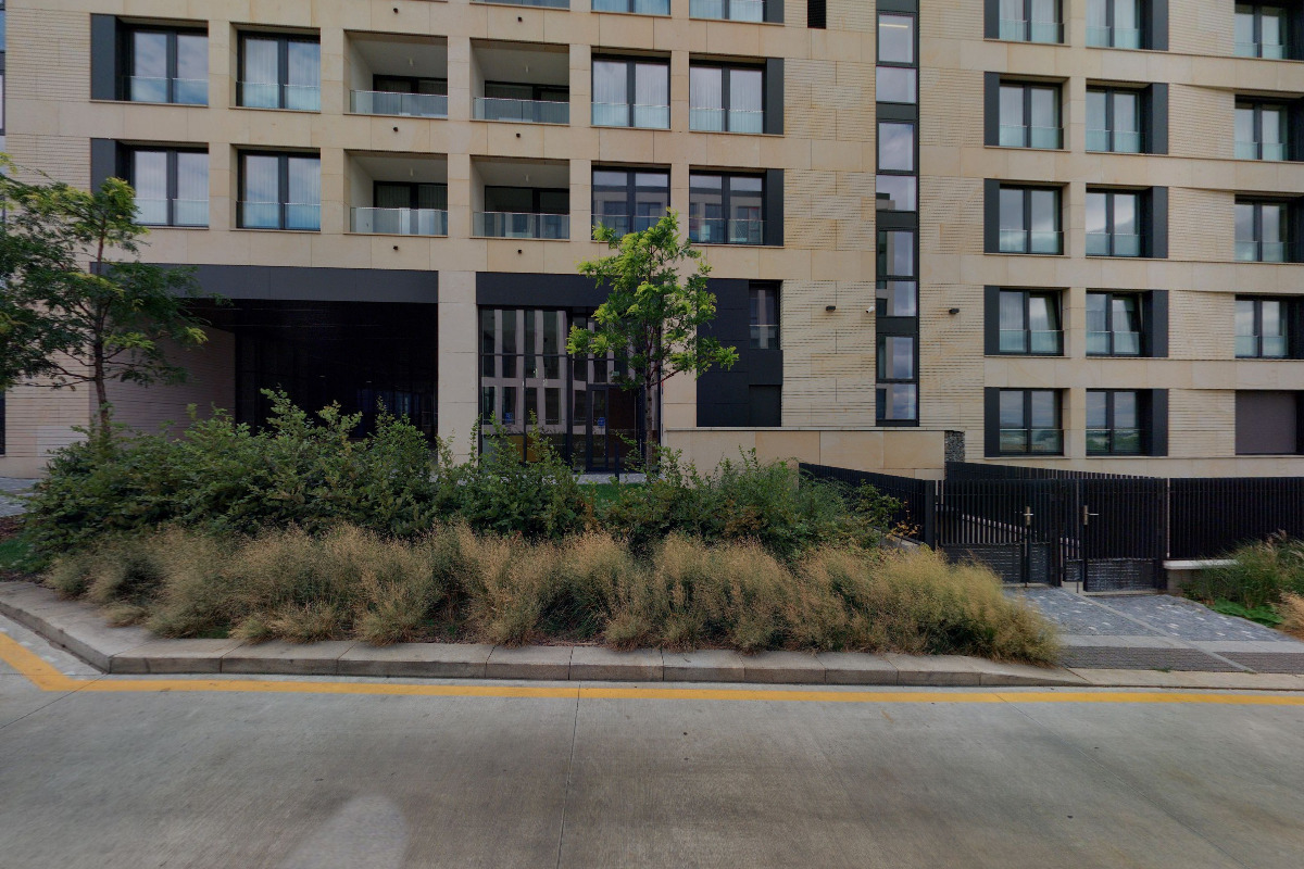 KKIG Estate, s.r.o. foto 1