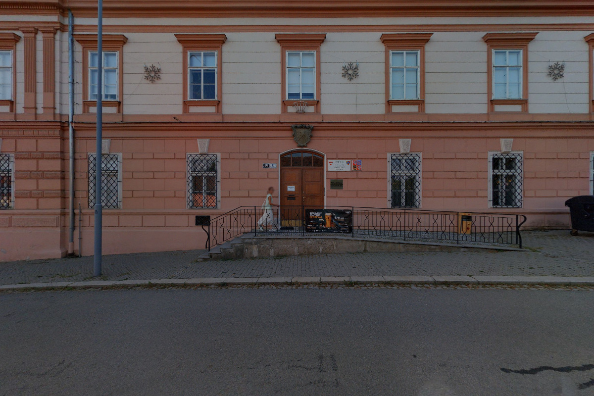 ÚMČ Brno-Řečkovice a Mokrá Hora - Odbor správy majetku foto 2
