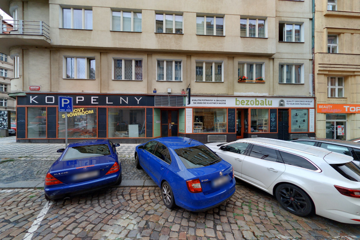 NE-BE, společnost pro šíření vlámské a nizozemské kultury