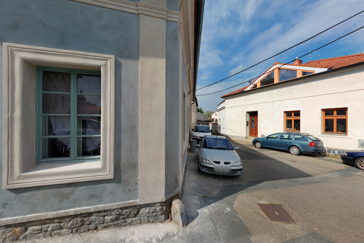 Apartmány Za branou foto 3