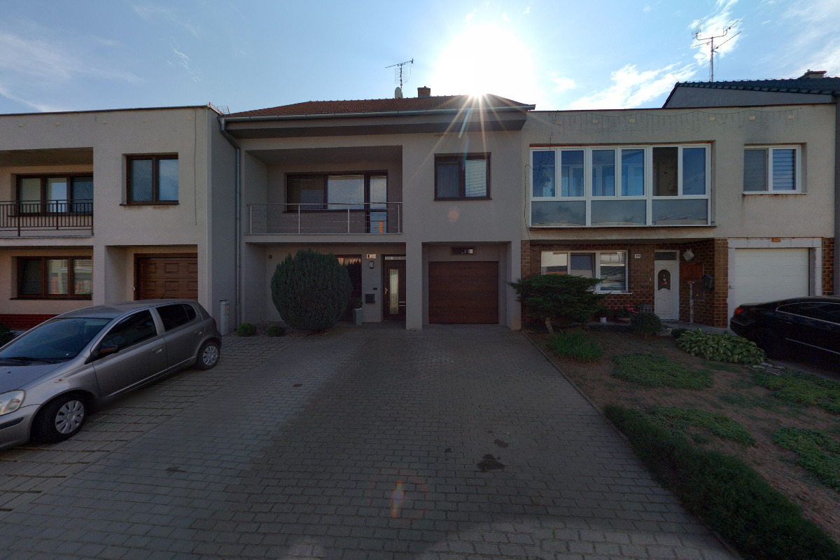 Výměna stupaček - Dušan Martinek foto 2